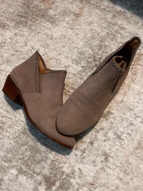 jack rogers booties